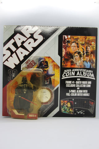 30th Anniversary Collection (Full Set of 75 figurines - mint, on card)