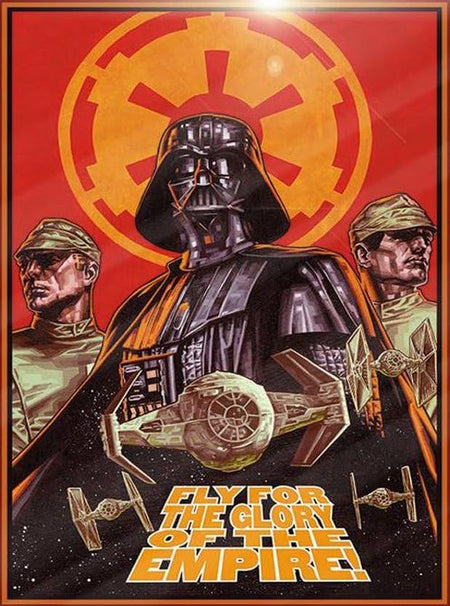 Star Wars & Marvel FOREVER