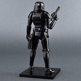 SWM BANDAI 1/12 scale Shadow Stormtrooper model kit (LAST PIECE)