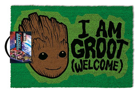 GP85155 GUARDIANS OF THE GALAXY (GROOT)